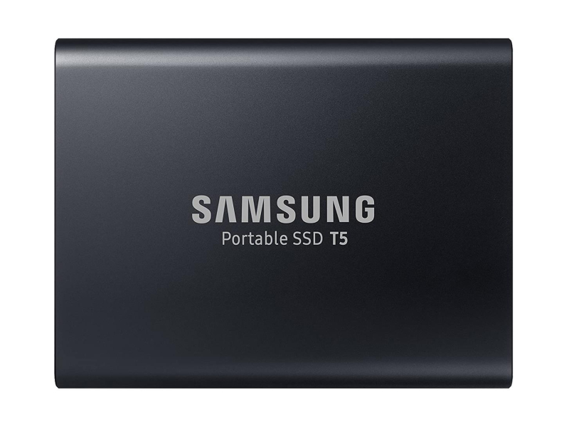 Samsung Portable SSD T5 1TB USB 3.2 Gen. 2 Czarny